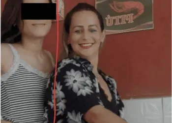 adolescente 14 anos, mata tia feijó