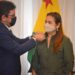 Cameli viaja e desembargadora Waldirene Cordeiro assume governo do Acre até o dia 18 de janeiro