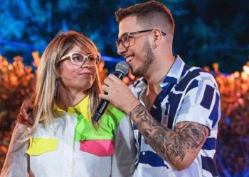 Irmão de Marília Mendonça investiga quem apagou informações do perfil da cantora: "Vai ser resolvido"