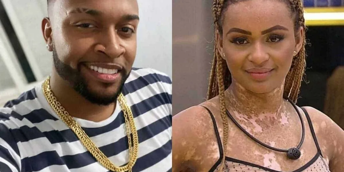 Nego Di debocha de vitiligo e vídeo íntimo de participante do "BBB22" e é denunciado ao MP
