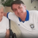 Morre a mãe de Bolsonaro, aos 94 anos, no interior de SP
