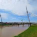 Mesmo apresentando vazante, Rio Acre pode subir na próxima semana, alerta Defesa Civil