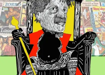 A Banca do Pelé resiste ao tempo e à tecnologia