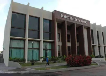 teatrão