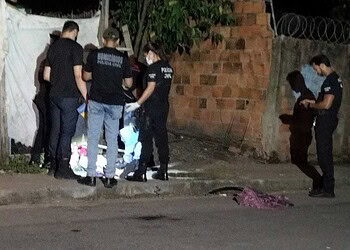 Homem é assassinado a pauladas no bairro Nova Estação, em Rio Branco
