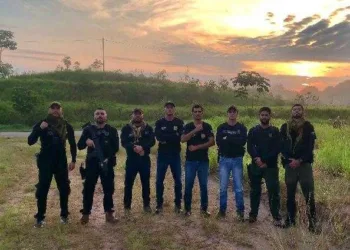 delegacia feijó polícia civil