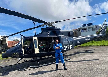 Profissionais de saúde do Acre prestam apoio à Bahia durante situação de emergência