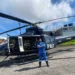 Profissionais de saúde do Acre prestam apoio à Bahia durante situação de emergência