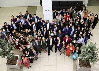 Conselho Seccional da OAB/AC toma posse e realiza a primeira sessão do Pleno em 2022