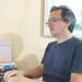 Os livros são a porta de entrada para ambientes antes não experimentados, diz o professor (Foto: Dell Pinheiro)