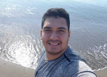 Natan Vitorino Brasil