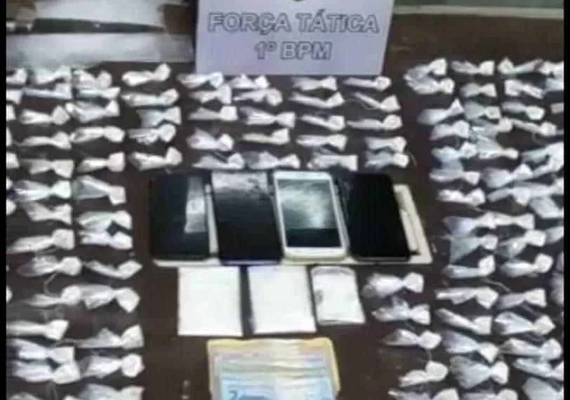 droga pm