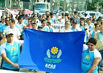 'Mesmo na pandemia não paramos': Apae Rio Branco esclarece dúvidas sobre repasse de recursos