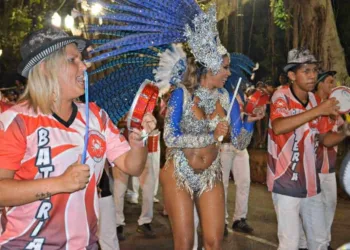 Inscrições para blocos e realezas do Carnaval de Rio Branco encerram nesta sexta-feira, 27