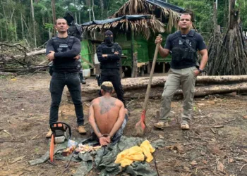 estupro grávida abuso Sena Madureira Polícia Civil