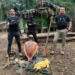 estupro grávida abuso Sena Madureira Polícia Civil