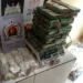 Flagrado com 25kg de droga, homem é condenado a 6 anos de prisão
