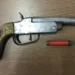 Após perseguição, dupla armada é presa em flagrante no bairro Belo Jardim, em Rio Branco