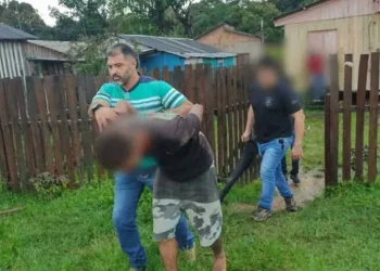 policial falso polícia civil xapuri