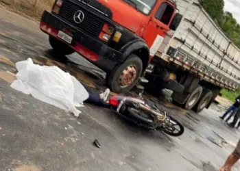 Servidor da prefeitura de Mâncio Lima que matou motociclista em acidente é liberado provisoriamente