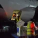 Primeiro lote de vacinas pediátricas chegaram ao Acre na noite de sexta-feira, 14 (Foto: Secom/AC)