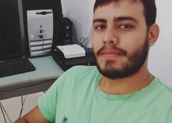 Mateus Queiroz acidente