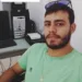 Mateus Queiroz acidente