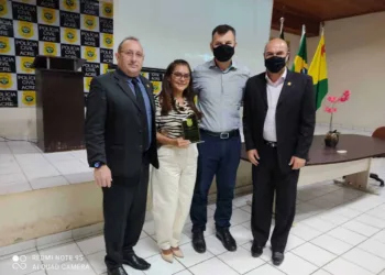 Delegada Maria Lúcia Jacoud deixa a vida pública após 19 anos na Polícia Civil do Acre