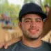 Jovem que teve a perna amputada após acidente sai de UTI e família pede ajuda para custear despesas