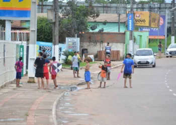 Corpo de Bombeiros orienta sobre os cuidados ao soltar pipa