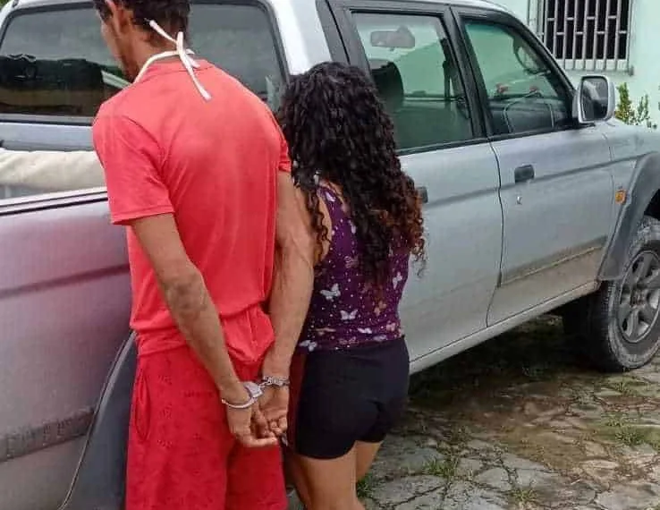 polícia civil operação