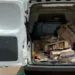 Representante comercial é preso com mais de 28kg de cocaína em furgão de empresa