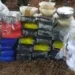 Policia Civil incinera 53kg de droga em Tarauacá
