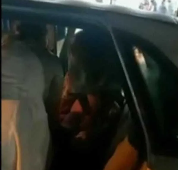 'Eu vi ela morrendo, pedindo ajuda com falta de ar': mulher com suspeita de covid morre no Into na madrugada desta quinta
