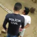 abuso sexual vulnerável sena madureira treinador futebol