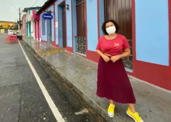 Acreana representa o Estado no 1º Encontro de Mulheres do projeto Elas pelo Brasil