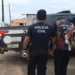 fugitivo polícia civil