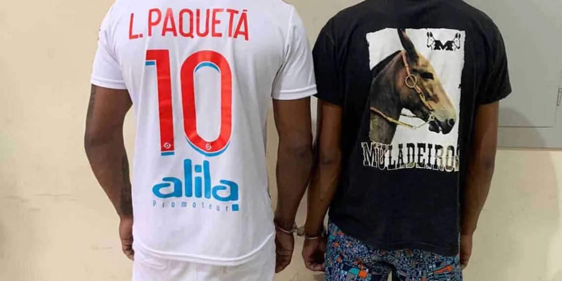 roubo de gado feijó polícia civil