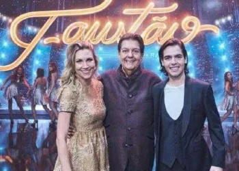 ‘Faustão na Band’: início tem recusa de Martinho da Vila por risco de covid e funcionário que levou choque em gravação