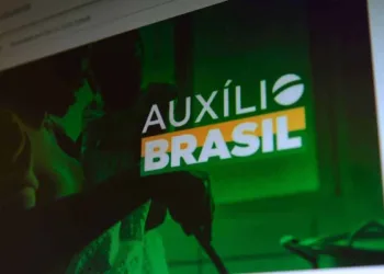 Programa Auxílio Brasil