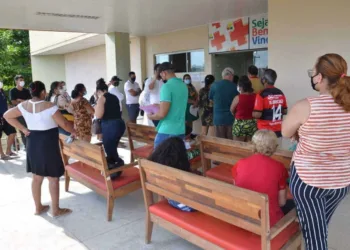 Mais 62 casos de covid-19 são registrados no Acre, nesta quarta
