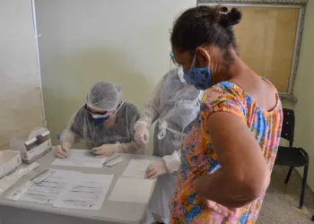 Acre não registra novos casos ou mortes por covid-19 nesta terça-feira, informa boletim oficial
