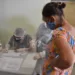 Número de infectados pela covid-19 sobe para 124.500 no Acre, após o registro de 83 novos casos