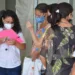 Acre registra 343 novos casos de Covid-19 nesta sexta-feira; Dez pacientes seguem internados
