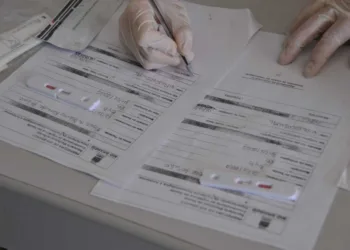 Mais de 160 casos de covid-19 são registrados no Acre nesta terça-feira, indica boletim oficial