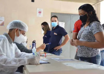 Acre registra um novo caso de covid-19 e número de infectados pela doença chega a 124.973