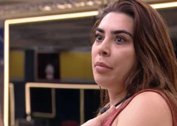 Naiara Azevedo sofre derrota judicial; equipe vai recorrer