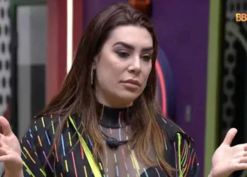 Ex-marido defende Naiara Azevedo: "vão se surpreender"