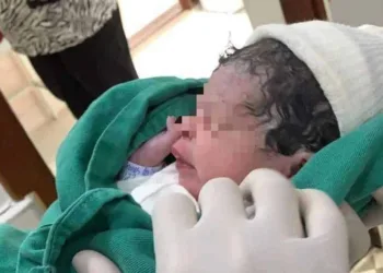 Pelo menos 10 famílias querem adotar criança que nasceu nas proximidades da maternidade Bárbara Heliodora