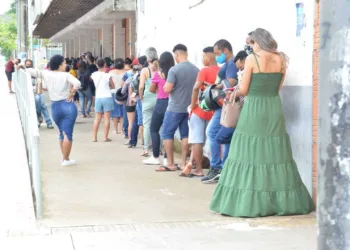 Sine oferta mais de 100 vagas nesta segunda-feira; veja quais
